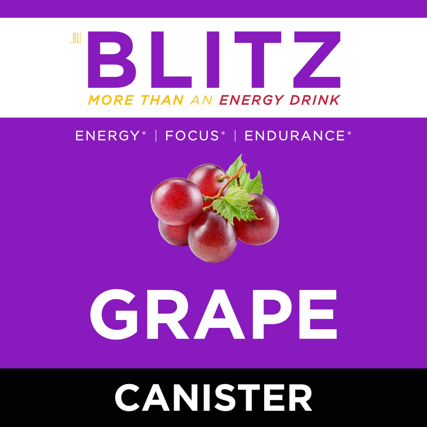 Grape - 30 Servings