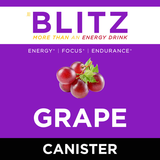 Grape - 30 Servings