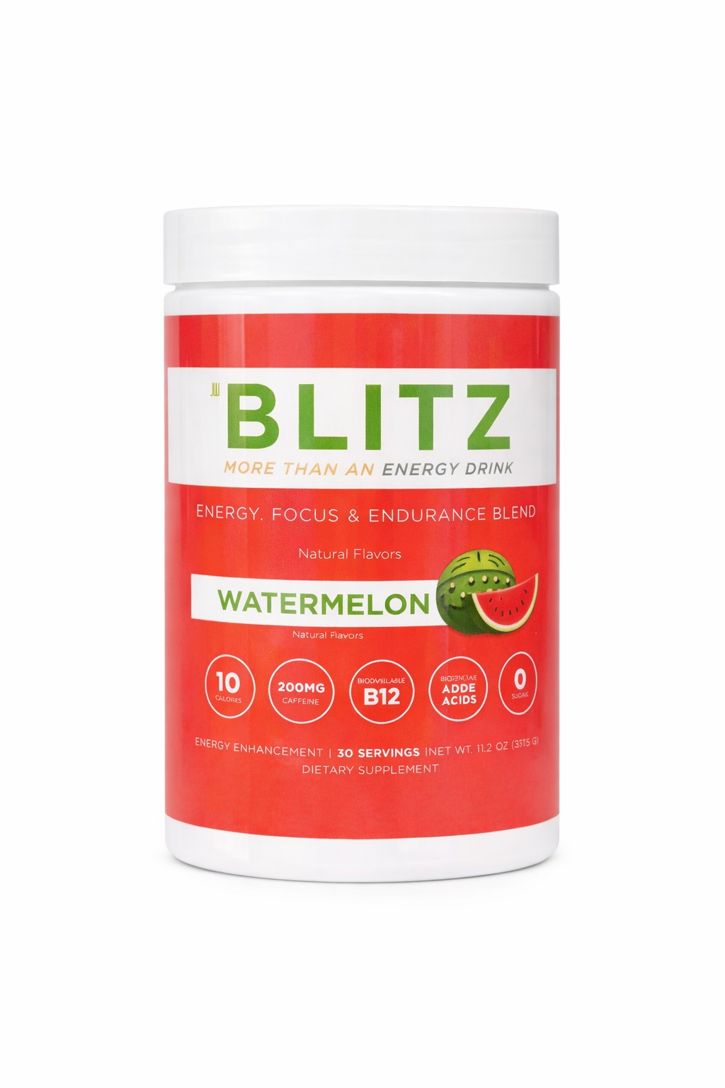 Watermelon - 30 Servings