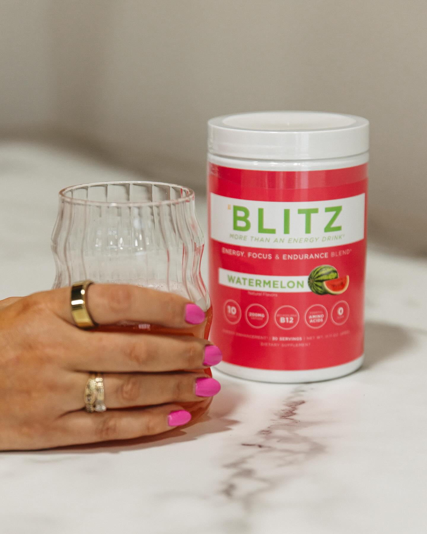 Watermelon - 30 Servings