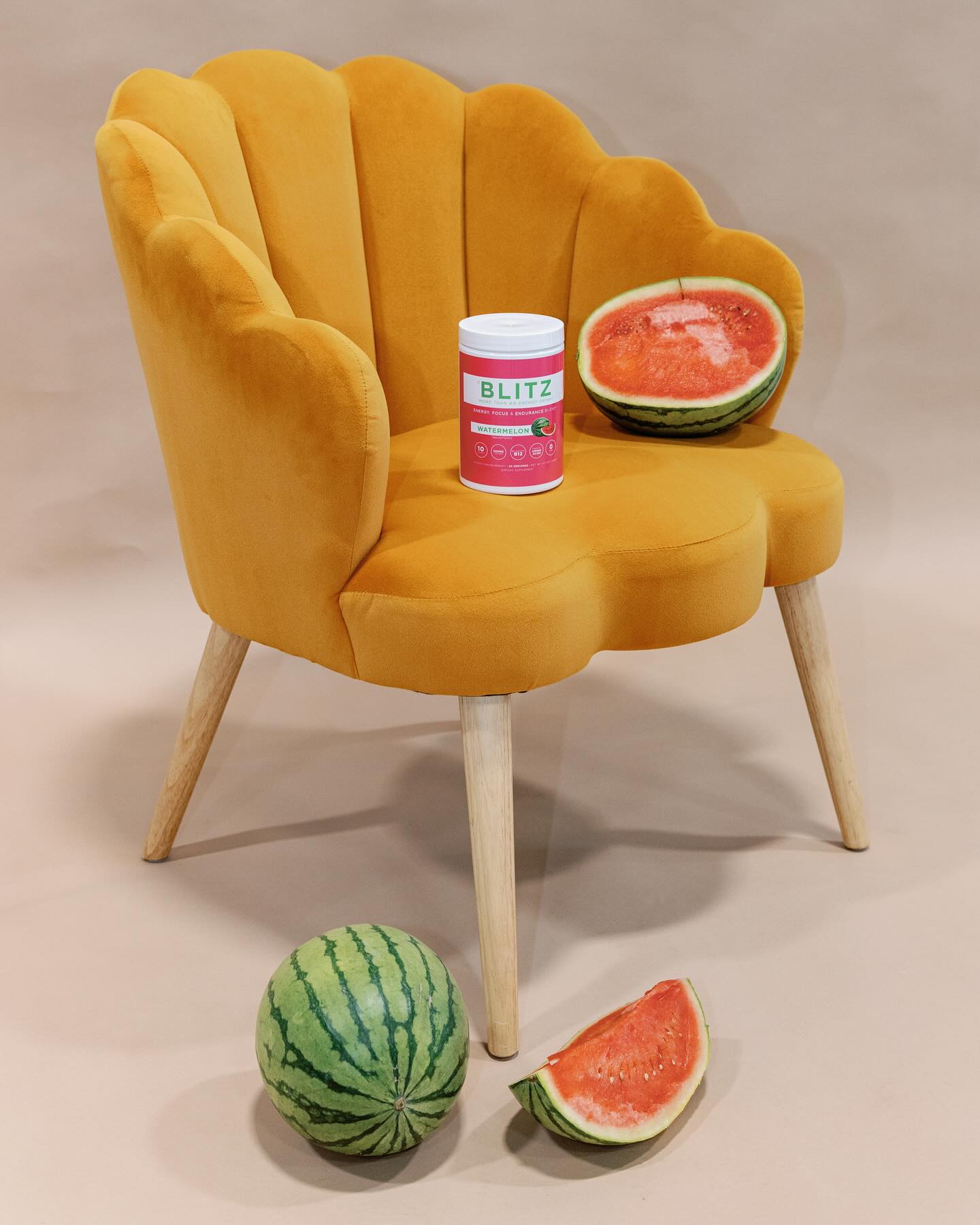 Watermelon - 30 Servings