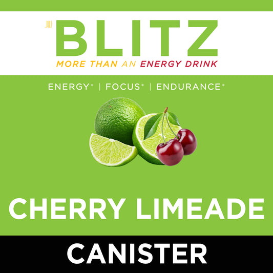 Cherry Limeade - 30  Servings