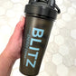 Shaker Bottle - 20oz.