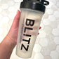 Shaker Bottle - 20oz.