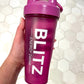 Shaker Bottle - 20oz.